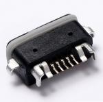 ຕົວເຊື່ອມຕໍ່ Micro USB IPX6 ກັນນ້ຳ